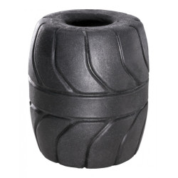 Perfect Fit Ballstretcher Perfect Fit Noir 5cm